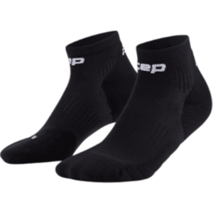 Zoknik CEP 5.0 Low-Cut Running Socks kép