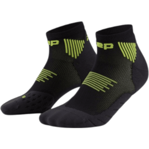 Zoknik CEP 5.0 Low-Cut Running Socks kép