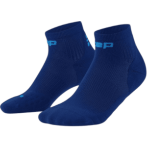 Zoknik CEP 5.0 Low-Cut Running Socks kép
