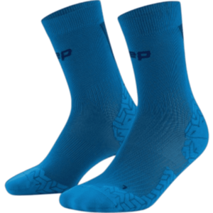 Zoknik CEP Ultralight 4.0 Mid-Cut Running Socks kép