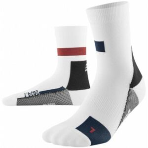 Zoknik CEP CEP the run limited 2024.1 socks, mid-cut kép