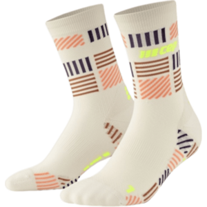 Zoknik CEP CEP the run limited 2024.2 socks, mid-cut kép