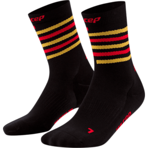 Zoknik CEP CEP the run limited 2024.3 socks, mid-cut kép