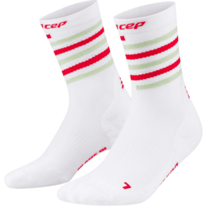 Zoknik CEP CEP the run limited 2024.3 socks, mid-cut kép