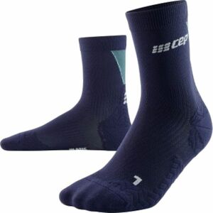 Zoknik CEP CEP ultralight socks, mid-cut kép