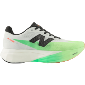 Futócipők New Balance FuelCell SuperComp Elite v5 Ekiden kép