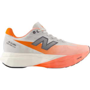 Futócipők New Balance TCS NYC Marathon FuelCell SuperComp Elite v5 kép