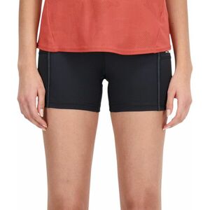 Rövidnadrág New Balance Q Speed Shape Shield Fitted Short kép