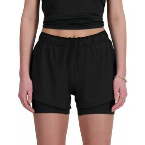 Rövidnadrág New Balance RC 2-in-1 Short 3" kép