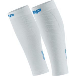 Kar/vádlivédő és kamásli CEP 5.0 Calf Sleeve Women kép