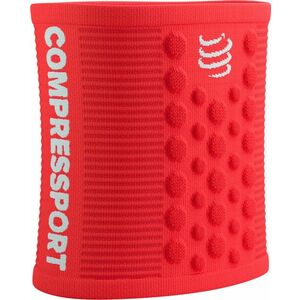 Izzadságtörlő Compressport Sweatbands 3D.Dots kép