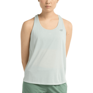 Atléta New Balance Athletics Tank kép