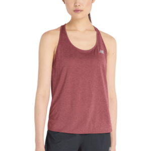 Atléta New Balance Athletics Tank kép