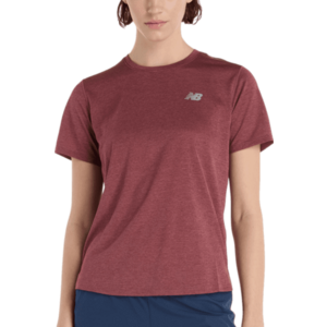 Rövid ujjú póló New Balance Athletics T-Shirt kép