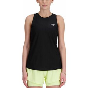 Atléta New Balance Jacquard Slim Tank kép