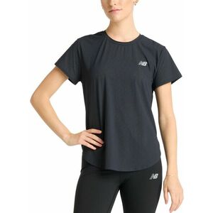 Rövid ujjú póló New Balance Race Day Ultra Light T-Shirt kép