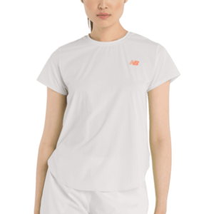 Rövid ujjú póló New Balance Race Day Ultra Light T-Shirt kép