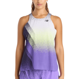 Atléta New Balance Race Day Ultra Light Printed Singlet kép