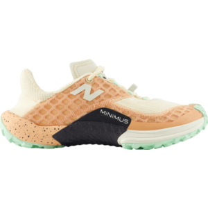 Terepfutó cipők New Balance Minimus Trail kép