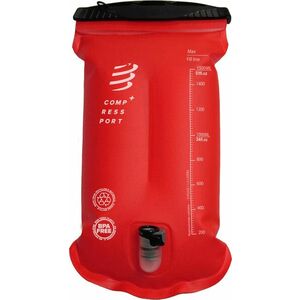 Kulacs Compressport Hydration Bag 1, 5 l kép