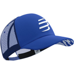 Baseball sapka Compressport Trucker Cap kép