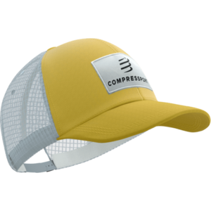 Baseball sapka Compressport Trucker 6P Cap kép