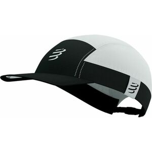 Baseball sapka Compressport 5 Panel Light Cap kép