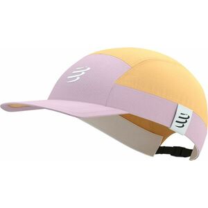 Baseball sapka Compressport 5 Panel Light Cap kép