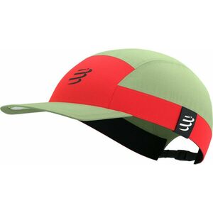 Baseball sapka Compressport 5 Panel Light Cap kép