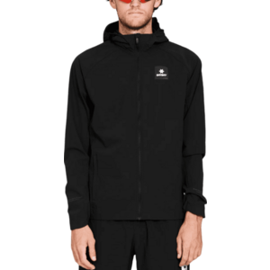 Kapucnis kabát Saysky Clean Pace Hooded Jacket kép