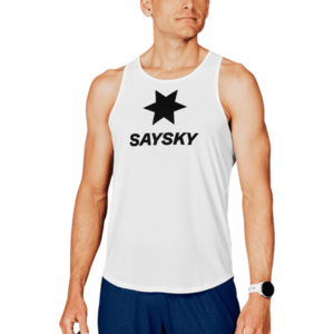 Atléta Saysky Logo Flow Singlet kép