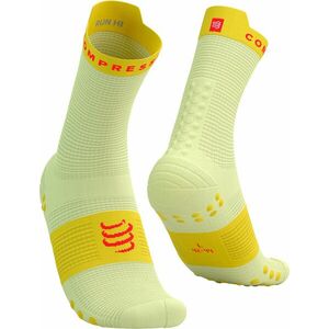 Zoknik Compressport Pro Racing Socks v4.0 Run High kép