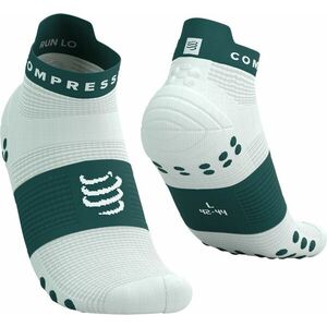 Zoknik Compressport Pro Racing Socks v4.0 Run Low kép