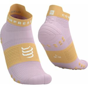 Zoknik Compressport Pro Racing Socks v4.0 Run Low kép