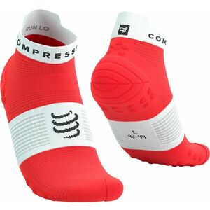 Zoknik Compressport Pro Racing Socks v4.0 Run Low kép