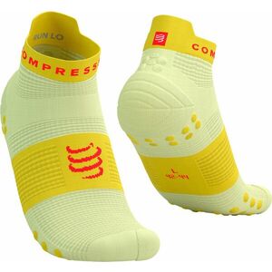 Zoknik Compressport Pro Racing Socks v4.0 Run Low kép