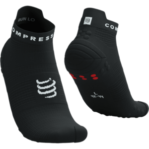 Zoknik Compressport Pro Racing Socks v4.0 Run Low kép