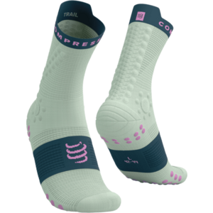 Zoknik Compressport Pro Racing Socks v4.0 Trail kép