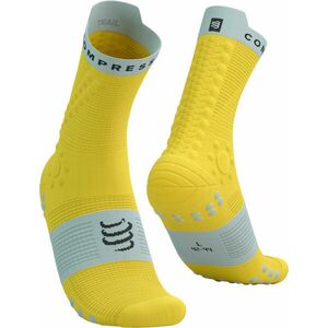 Zoknik Compressport Pro Racing Socks v4.0 Trail kép