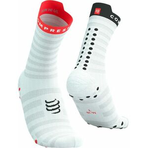Zoknik Compressport Pro Racing Socks v4.0 Ultralight Run High kép
