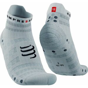 Zoknik Compressport Pro Racing Socks v4.0 Ultralight Run Low kép