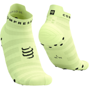 Zoknik Compressport Pro Racing Socks v4.0 Ultralight Run Low kép