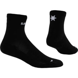 Zoknik Saysky Logo Combat Quarter Socks kép