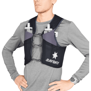 Hátizsák Saysky Flow Vest 8L kép