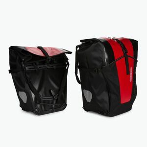 Kerékpár csomagtartók Ortlieb Rear Back-Roller Pro Classic fekete O-F5352 (Back-Roller Pro Classic 70L F5352) kép