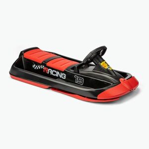 Hamax Sno Racing gyermek síléc piros 505524 (Sno Racing 505524) kép