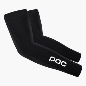Kerékpár ujjak POC Thermal Sleeves uranium black (Thermal Sleeves 58206) kép