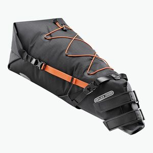Ortlieb kerékpár ülés táska Ortlieb Bike Packing Seat-Pack fekete O-F9902 (Seat-Pack 16.5L F9902) kép
