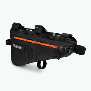 Kerékpártáska Ortlieb Bike Packing Under Frame-Pack fekete O-F9973 (Frame-Pack 4L F9973) kép