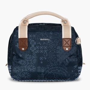 Basil Boheme City Bag kék B-18015 (Boheme City Bag B 18015) kép